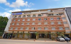 Via Phoenix Resorts